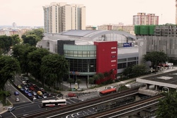 Blk 328 Ang Mo Kio Avenue 3 (Ang Mo Kio), HDB 3 Rooms #199207462